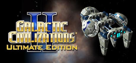 Galactic Civilizations II Ultimate