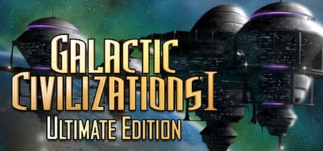 Galactic Civilizations I Ultimate