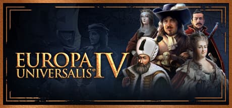 Europa Universalis IV 4