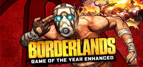 Borderlands: Game of the Year